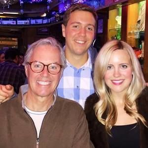 Meet your Posher, Sandy